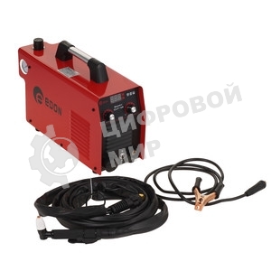 Инверторный аппарат плазменной резки Edon Smart CUT-45