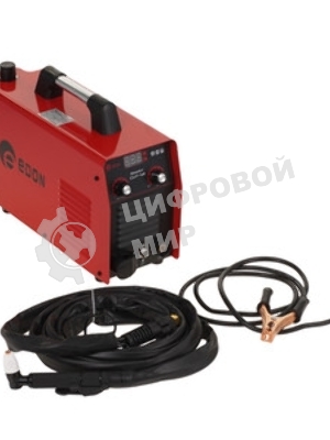 Инверторный аппарат плазменной резки Edon Smart CUT-45
