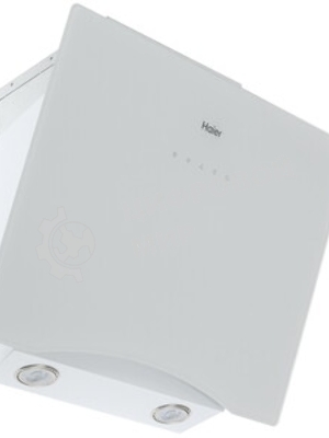 Вытяжка Haier HVX-W692GW белый