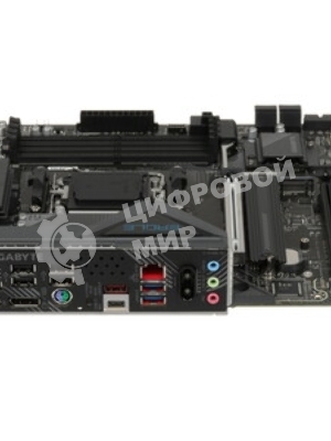 Материнская плата GigaByte B850 Eagle WIFI6E rev. 1.0