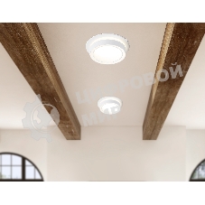 Светильник Ambrella light TN5240 WH белый GX53 D110*42