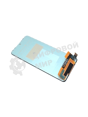 Дисплей (модуль) для Xiaomi Redmi Note 14 5G в сборе с тачскрином Incell