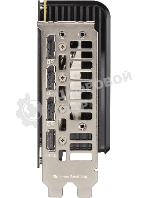 Видеокарта ASUS GeForce RTX 5060 Ti PRIME OC, NVIDIA RTX 5060 Ti, 16 ГБ GDDR7, 128 бит, PCI-e 5.0, 1xHDMI, 3xDP, 2647 МГц