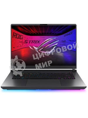Ноутбук ASUS ROG Strix G16 G615LR-S5348/16
