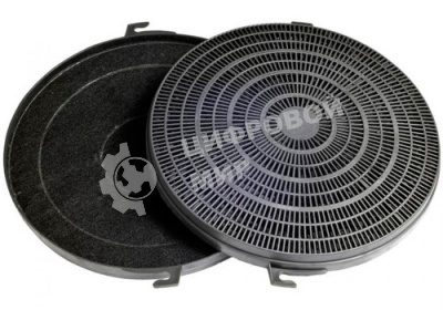 Фильтр угольный Elikor Ф-03 (2шт.)