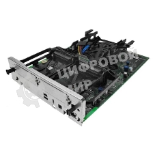Плата форматера HP CLJ CP6015 (Q7539-69005/Q7539-69003/Q7539-69002/Q7539-69001)