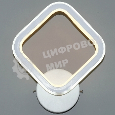 Бра Hiper LED 13Вт + 14Вт Белый H042-0