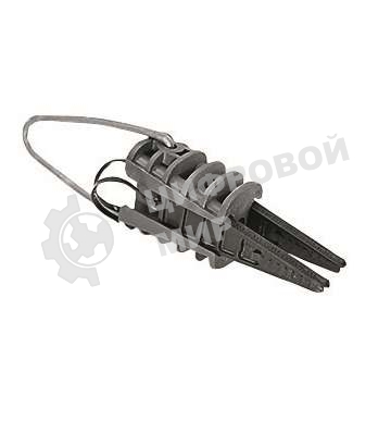 Зажим анкерный для проводов ввода DN 126 НИЛЕД 10602381