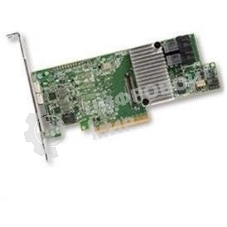 Контроллер LSI 9361-8I SGL 12Gb/s RAID 0/1/10/5/6/50/60 8i-ports 2Gb (05-25420-17)	