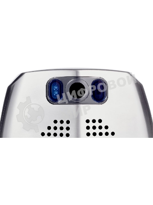 Сушилка для рук Electrolux EHDA/BH-800 800Вт белый