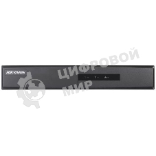 Видеорегистратор Hikvision DS-7104NI-Q1/M (D)