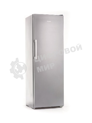 Морозильная камера Hotpoint HFZ 5171 S, серебристый, 250л, 5 ящиков