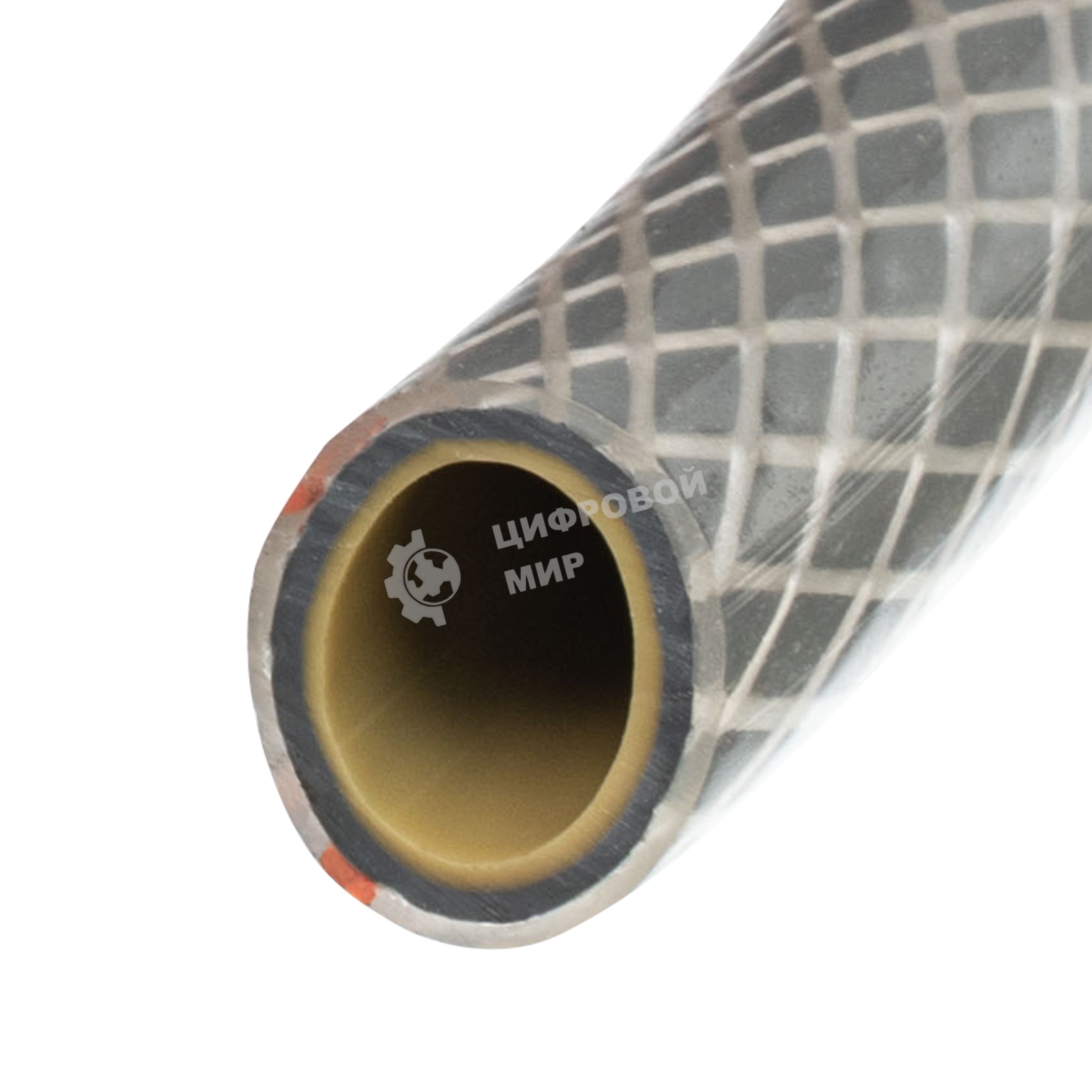 Шланг поливочный LUXE Palisad 1/2