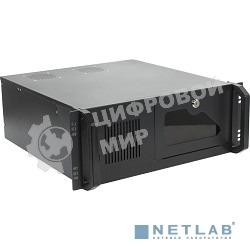 Корпуса ExeGate EX244606RUS Серверный корпус ExeGate Pro 4U4020S (RM 19