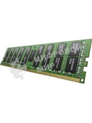 Оперативная память Samsung, DDR4, 32GB (1x32GB), 3200MHz, CL22, ECC, RDIMM, OEM