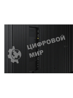 Информационный дисплей Samsung QB50C 50