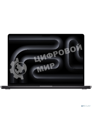 Ноутбук Apple MacBook Pro A3403 M4 Pro 14 core 24Gb SSD 512Gb/20 core GPU 16.2