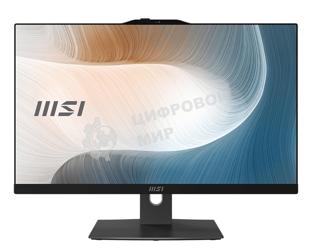 Моноблок MSI Modern AM242P 1M-1031XRU 23.8