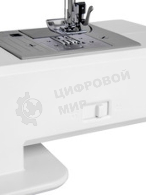 Швейная машина Comfort 2020 сиреневый