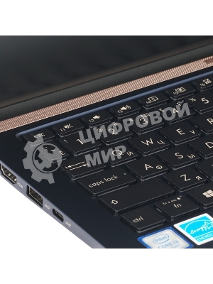 Материнская плата для Asus UX333FA 8G/I3-8145U 90NB0JV0-R00041