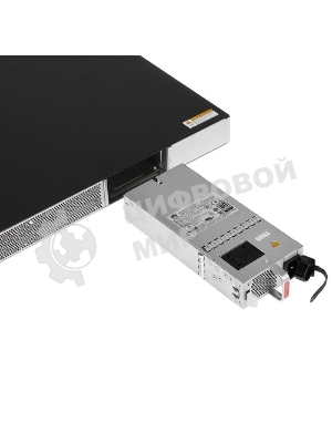 Коммутатор Huawei S310-48T4S L2+ (static route), 48*10/100/1000BASE-T ports, 4*GE SFP ports,