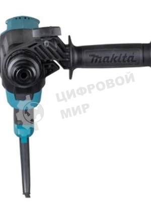Перфоратор Makita HR2670, SDS-plus, 800 Вт, 3 Дж, от сети