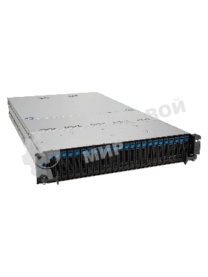 Платформа системного блока ASUS RS521A-E12-RS24U 
