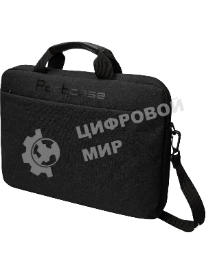 Сумка для ноутбука PORTCASE (15,6