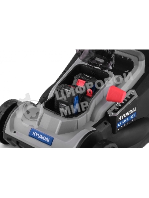Газонокосилка роторная Hyundai LA 4043