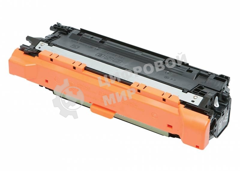Картридж лазерный Cactus CS-CE400X черный (11000 стр.) для HP CLJ Color M551 series