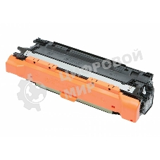Картридж лазерный Cactus CS-CE400X черный (11000 стр.) для HP CLJ Color M551 series