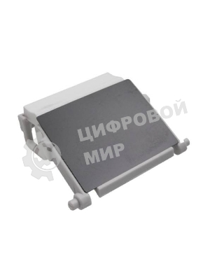 Тормозная площадка ADF в сборе Samsung/HP SCX-5835/CLX-62x0/Phaser 3635MFP/WC3550 (JC97-03069A/003N01030/003N01042)