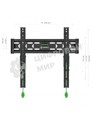 Кронштейн ONKRON TM5 для телевизора 32