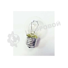 Лампа накаливания ДШ 230-60Вт E27 (100) Favor 8109016