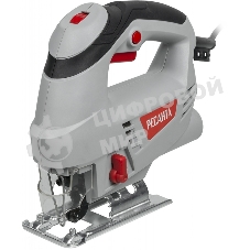 Лобзик электрический Ресанта Л-65/650 650Вт 3000ходов/мин от электросети