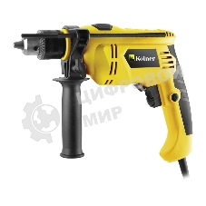 Дрель ударная Kolner KID 600V кн600в