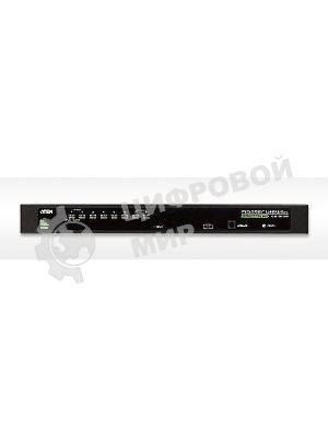 Переключатель KVM ATEN CS1316-AT-G 16-и портовый PS/2-USB KVM переключатель (KVM switch)