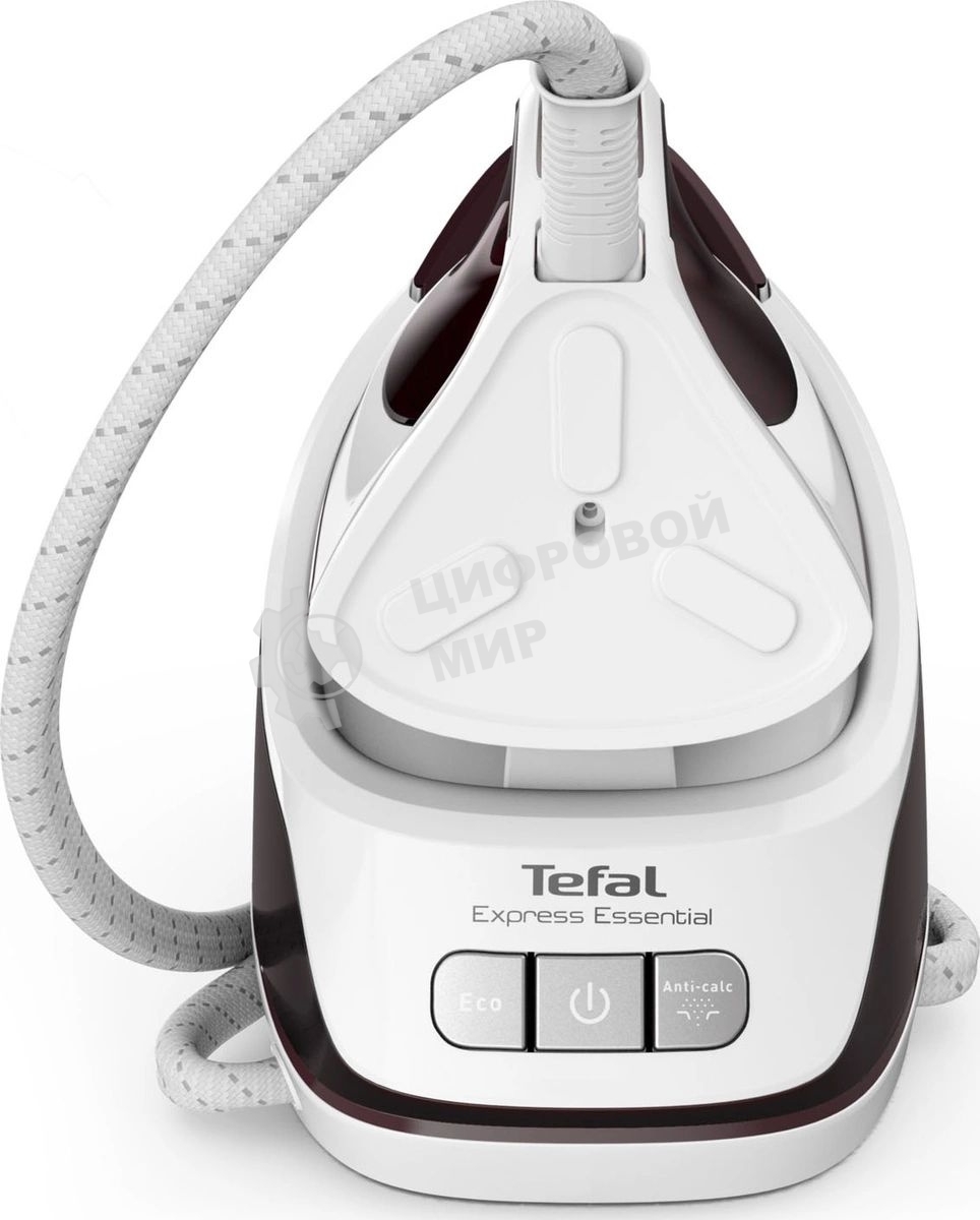 Парогенератор Tefal SV6120E0