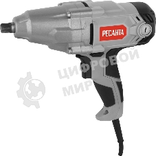 Гайковерт сетевой Ресанта ГС-1100