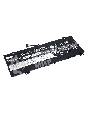 Аккумуляторная батарея для ноутбука Lenovo IdeaPad S540-1415.36V 44Wh Orig