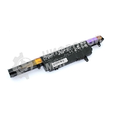 Аккумуляторная батарея для ноутбука DNS Clevo W940 11.1V 2200mAh W940BAT-3 черный OEM
