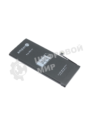 Аккумуляторная батарея Amperin для Apple iPhone 11 3510mAh
