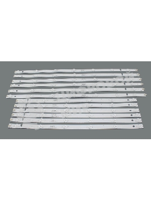 Светодиодная подсветка TV 55