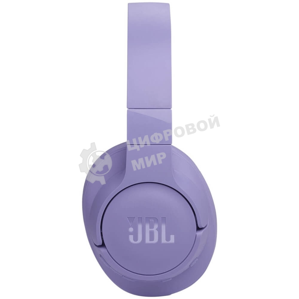 Наушники JBL Purple JBLT770NCPUR фиолетовый