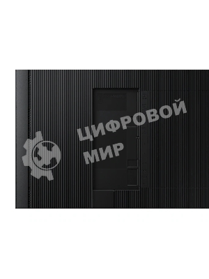 Информационный дисплей Samsung QB50C 50