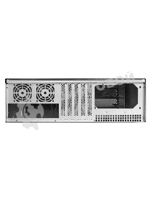 Серверный корпус ExeGate Pro 3U390-08 (RM 19