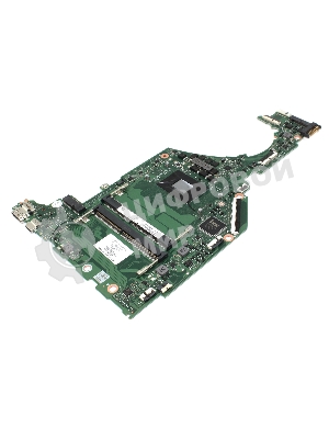 Материнская плата HP 15S-EQ 15-EF Ryzen 5 4500U
