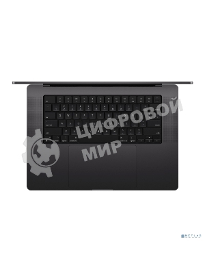 Ноутбук Apple MacBook Pro A3403 M4 Pro 14 core 24Gb SSD 512Gb/20 core GPU 16.2