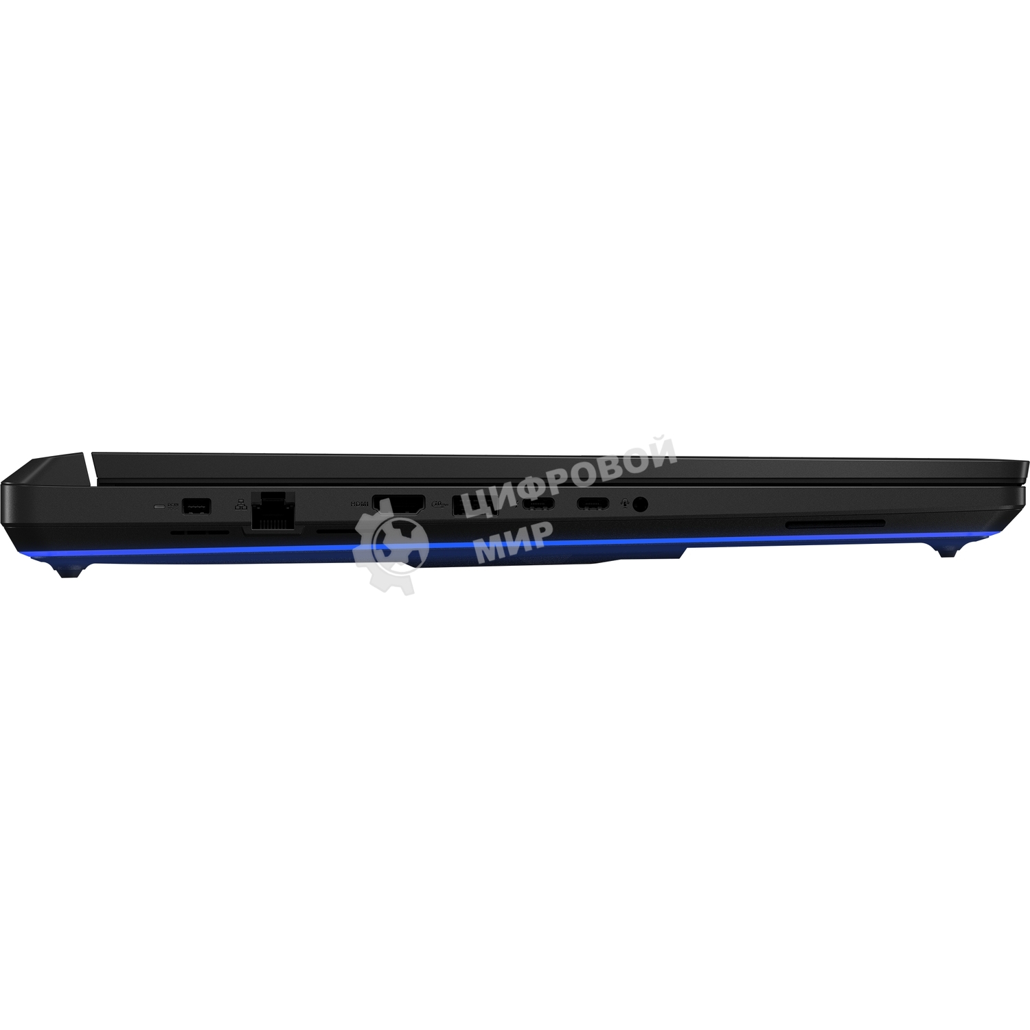 Ноутбук ASUS ROG Strix SCAR 18 G835LW-SA037 18