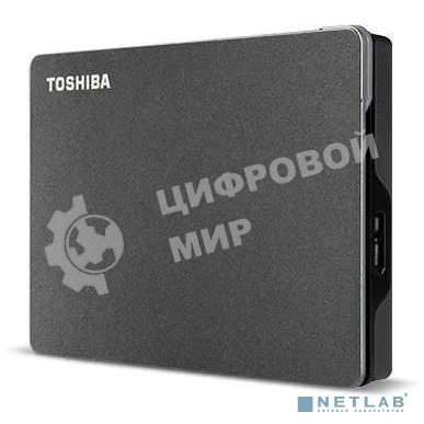 Внешний HDD 2.5
